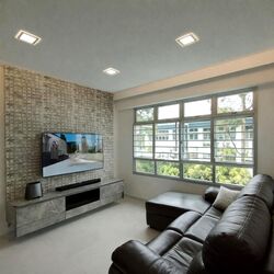 Blk 457 Dew Spring @ Yishun (Yishun), HDB 4 Rooms #535883121